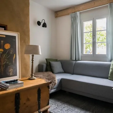 Сasa de vacaciones Landleben Auf Zeit Utzerath