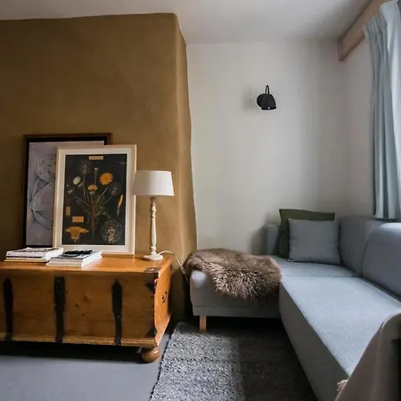 Сasa de vacaciones Landleben Auf Zeit *